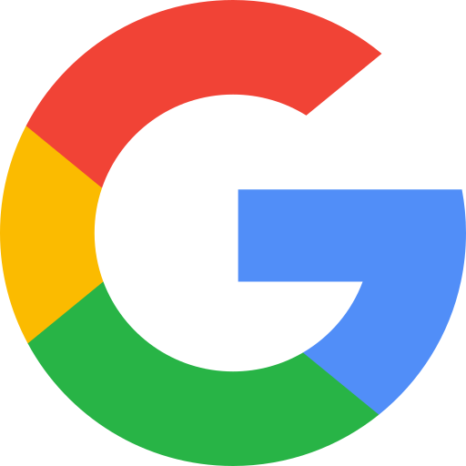 Logo Google Avis clients