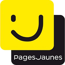 Logo Pages Jaunes entreprise