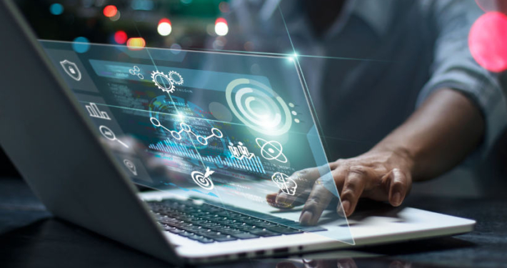 Installation et configuration d’un logiciel sur ordinateur